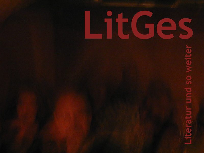 Weiter zur LitGes