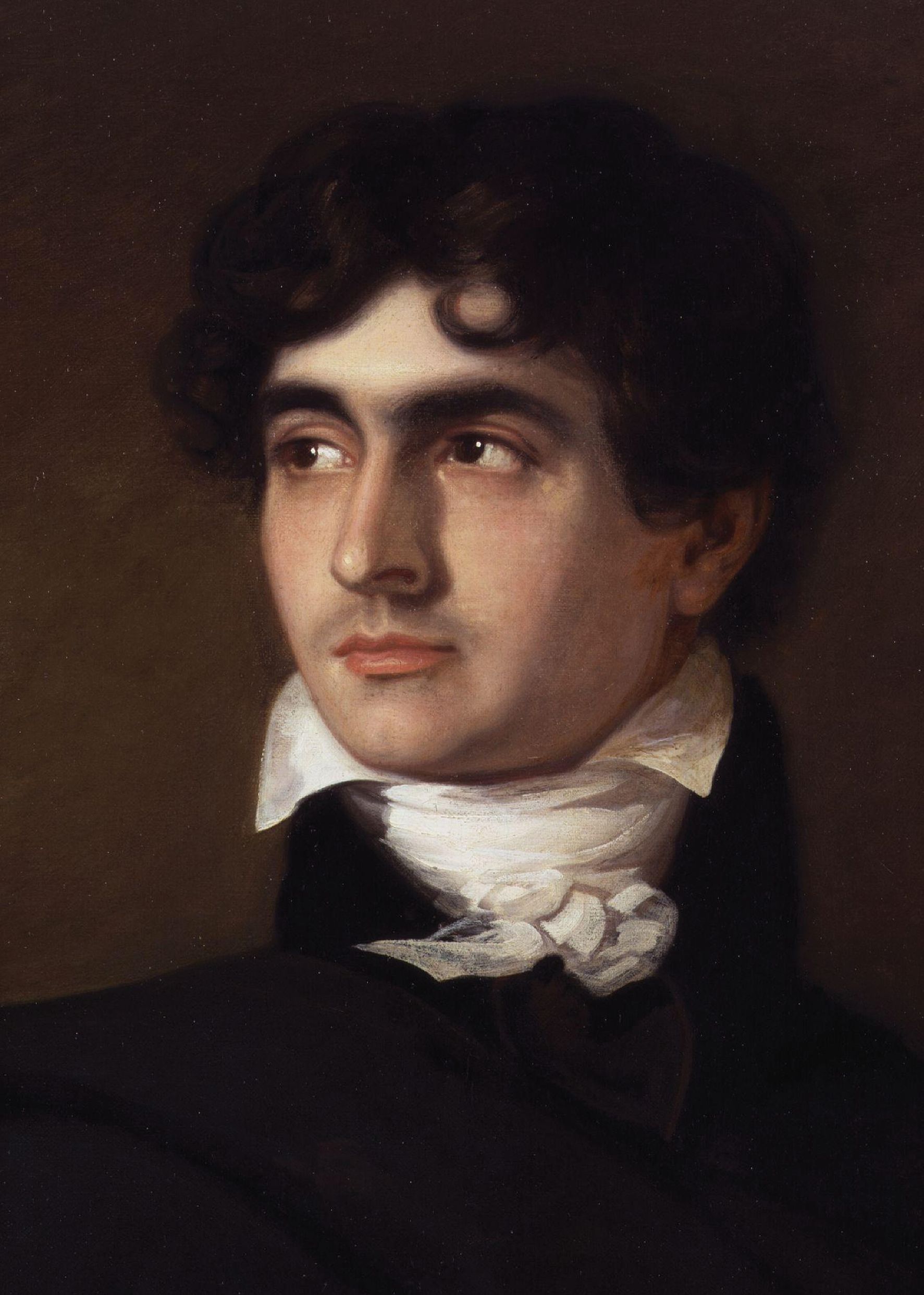 John Polidori