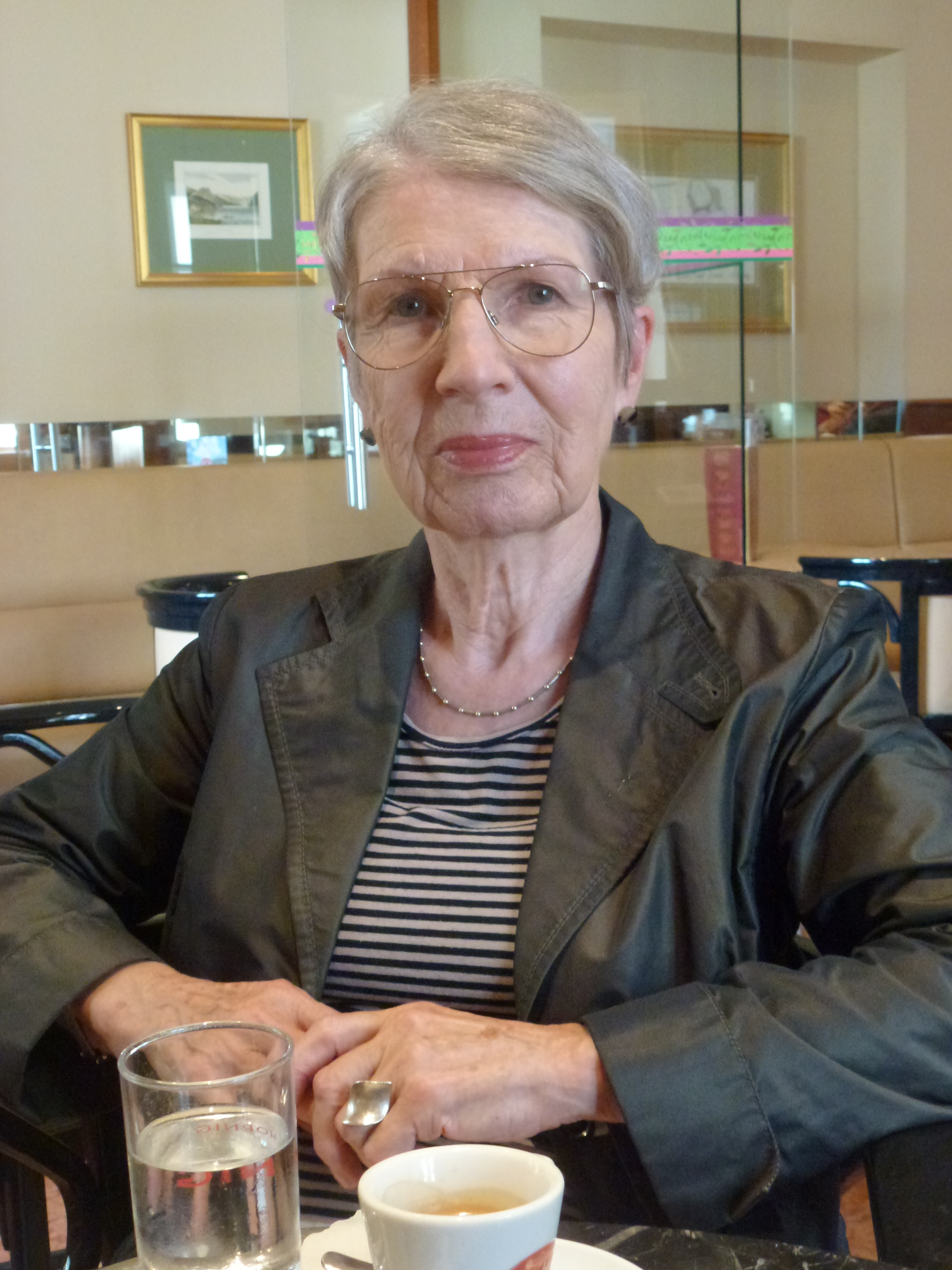 Foto© Cornelia Stahl