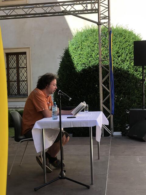 Michael Ziegelwagner