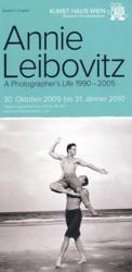 A photographer's life. 1990 - 2005: Annie Leibovitz. Rez.: I. Reichel