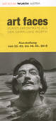 Art faces. Rez.: I. Reichel