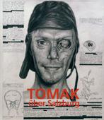 TOMAK über Salzburg. Rez.: I. Reichel