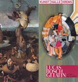 Lucas Bosch Gelatin. Rez.: Ingrid Reichel