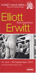 Elliott Erwitt: Retrospektive. Rez.: Ingrid Reichel