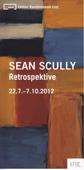 Sean Scully: Retrospektive. Rez.: Ingrid Reichel