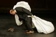 Fragments: Samuel Beckett. Rez.: Anja Eder