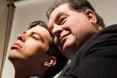 Der Bockerer: Ulrich Becher und Peter Preses. Re.: C. Zawadil