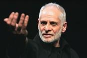 Der Großinquisitor: Dostojewski. Rez.: R. Eglhofer