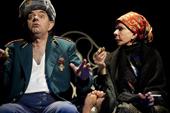 Die vierte Schwester: Janusz Glowacki. Rez.: Eva Riebler