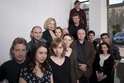 Lieblinge des Himmels: Klaus Haberl. Rez.: Johannes Schmid