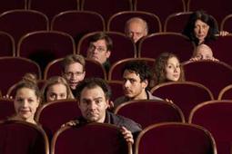 Einer ist der Dumme: Georges Feydeau. Rez.: Ingrid Reichel