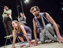 Landestheater NÖ. Wo verdammt ist Frau Wermes?. Rez.: Eva Riebler-Übleis