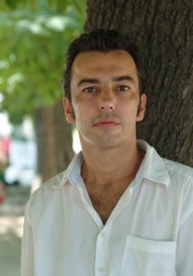 Didier Goupil: La fin d'une révolution. Ingrid Reichel