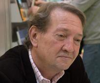 Martin Walker: Der Europäer zwischen freundschaftlichen und kriegerischen Beziehungen. Ingrid Reichel