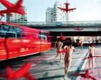 China Now. Rez.: I. Reichel