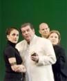 Tartuffe: Molière. Rez.: Alois Eder