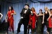 Cabaret. Rez.: Stefan Koch