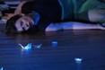 Malina: Ingeborg Bachmann. Rez.: Alois Eder