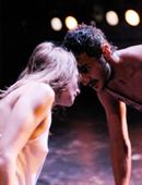 Lovers and other Strangers: Cocoondance. Rez.: E. Riebler 