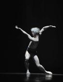 Sadler's Wells presents - Die lange Nacht des Tanzes. Rez.: Eva Riebler