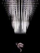 Far: Wayne McGregor. Rez.: Eva Riebler