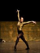 Impressing the Czar: William Forsythe. Rez.: Eva Riebler