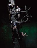 Foodchain: Grayson Millwood & Gavin Weber. Rez.: Eva Riebeler