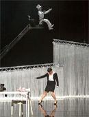 Ekman's Triptych: Cullberg Ballet. Rez.: Peter Kaiser