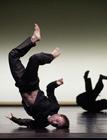TeZukA: Sidi Larbi Cherkaoui. Rez.: Eva Riebler
