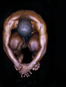 The Rodin Project: Sadler's Wells presents Russell Maliphant. Rez.: Eva Riebler