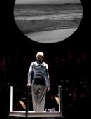 Nostalgia - W. A. Mozart: Joachim Schloemer. Rez.: Eva Riebler