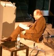 11. Philosophicum Lech: 1. Tag Jan Philipp Reemtsma - Part 5