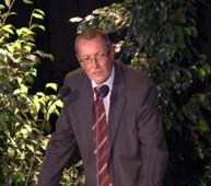 13. Philosophicum Lech: Auftakt, Einführung Liessmann - Part 2. I. Reichel 
