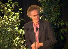 13. Philosophicum Lech: 1. Tag - Winfried Menninghaus - Part 3. I. Reichel 