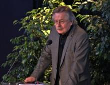 13. Philosophicum Lech: 2. Tag - Johann Kreuzer - Part 4. E. Riebler