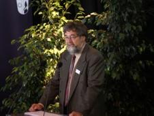 13. Philosophicum Lech: 2. Tag - Werner Bätzing - Part 7. E. Riebler