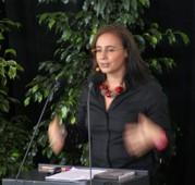 13. Philosophicum Lech: 3. Tag - Bernadette Wegenstein - Part 10. I. Reichel