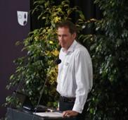 13. Philosophicum Lech: 4. Tag - Ulrich Renz - Part 13. E. Riebler