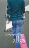 Tania Witte: Bestenfalls alles. Rez.: Cornelia Stahl