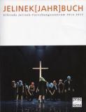 Pia Janke (Hg.): Jelinek (Jahr)Buch. Rez.: Cornelia Stahl