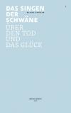 Klaus Kufeld: Das Singen der Schwäne. Rez.: Cornelia Stahl