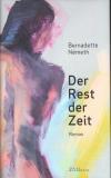 Bernadette Németh: Der Rest der Zeit. Rez.: Klaus Ebner