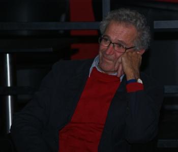 Autorenportrait: Uwe Bolius. Ingrid Reichel