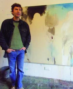 58/Niemand/Interview: Markus Reiter